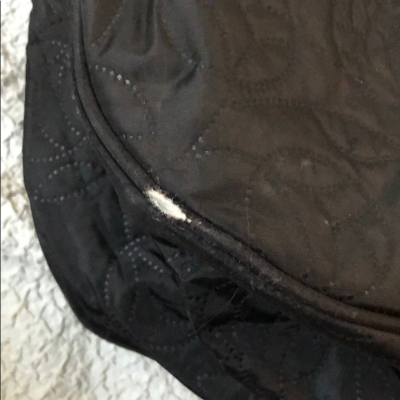 LeSportsac Diaper Bag - Black - Picture 7 of 7